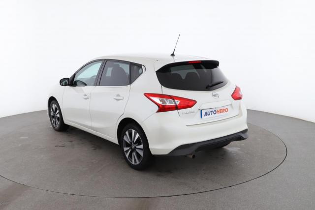 Nissan Pulsar image 3