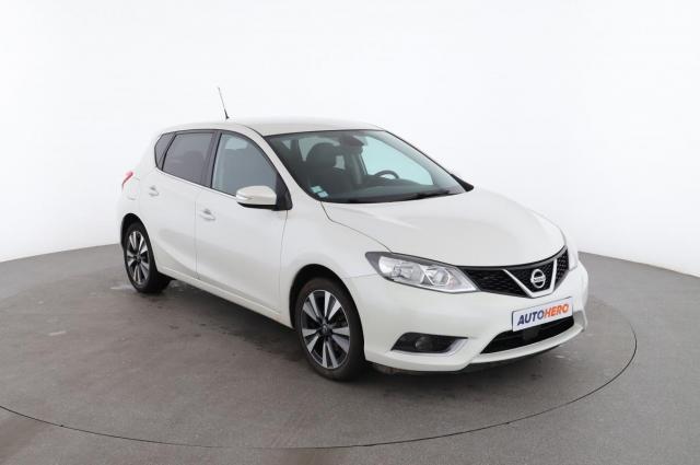Nissan Pulsar image 8