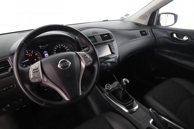 Nissan Pulsar image 5