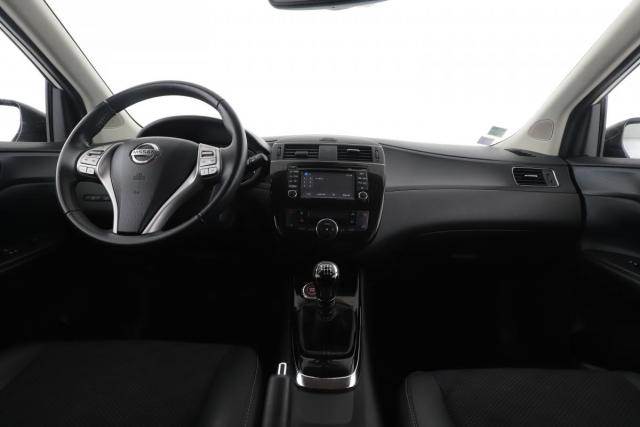 Nissan Pulsar image 9