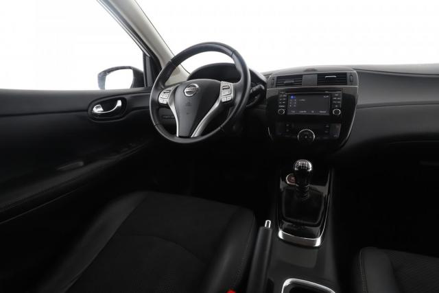 Nissan Pulsar image 4