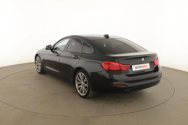 Bmw Série 4 Gran Coupé image 4