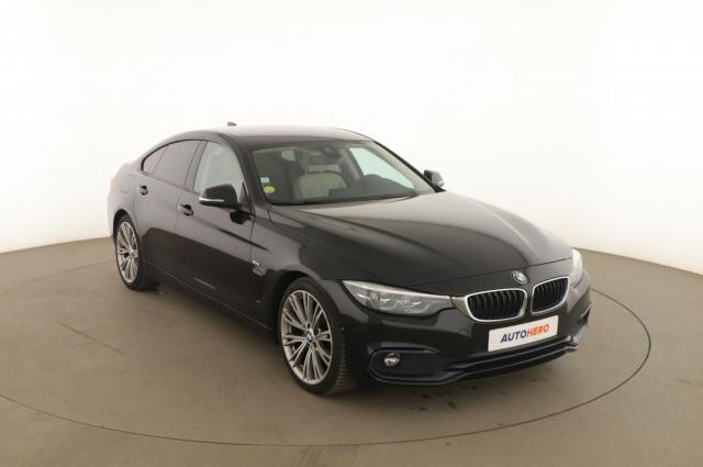 Bmw Série 4 Gran Coupé image 5