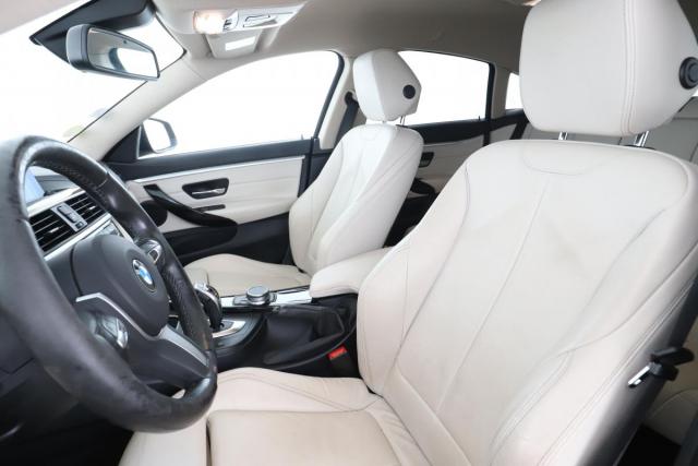 Bmw Série 4 Gran Coupé image 3