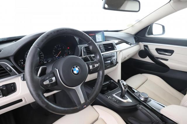 Bmw Série 4 Gran Coupé image 8