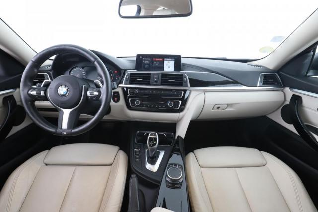Bmw Série 4 Gran Coupé image 6