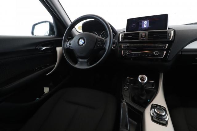 Bmw Série 1 image 3