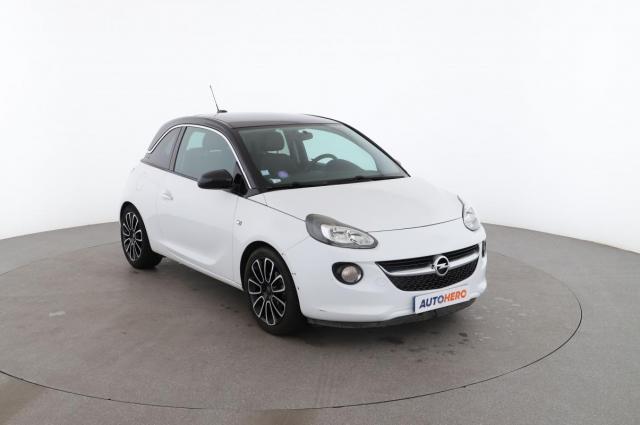 Opel Adam image 9