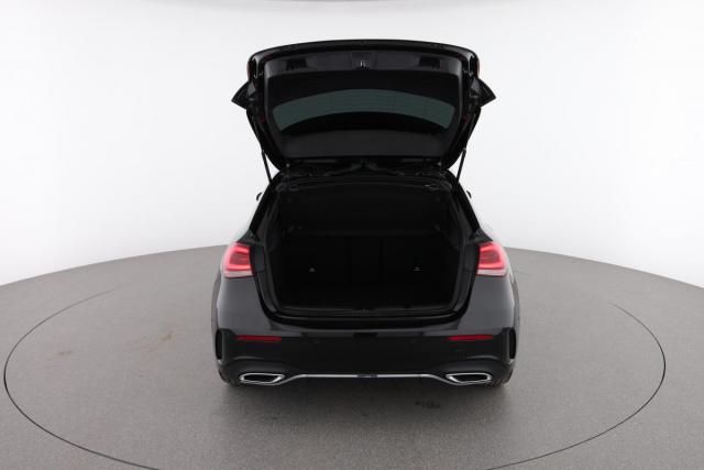 Mercedes Benz Classe A image 2