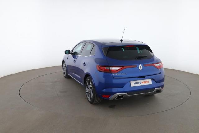 Renault Mégane image 1