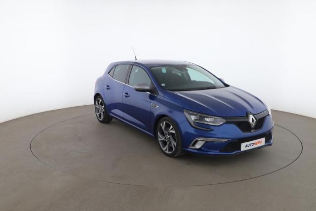 Renault Mégane image 6