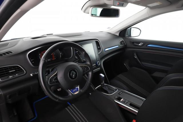 Renault Mégane image 9