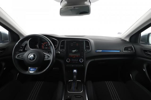 Renault Mégane image 3