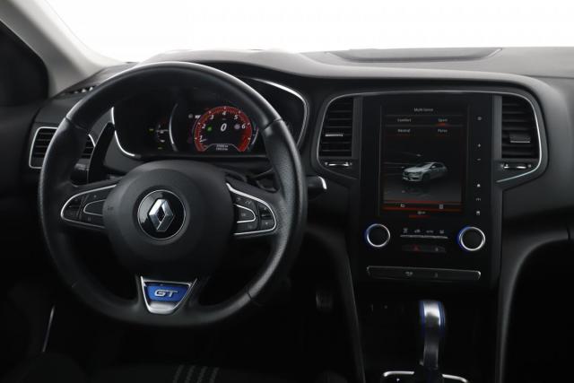 Renault Mégane image 4