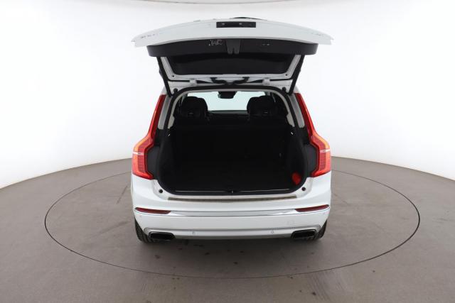 Volvo Xc90 image 6