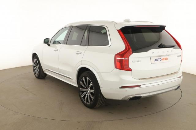 Volvo Xc90 image 8