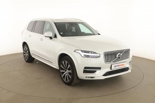 Volvo Xc90 image 7