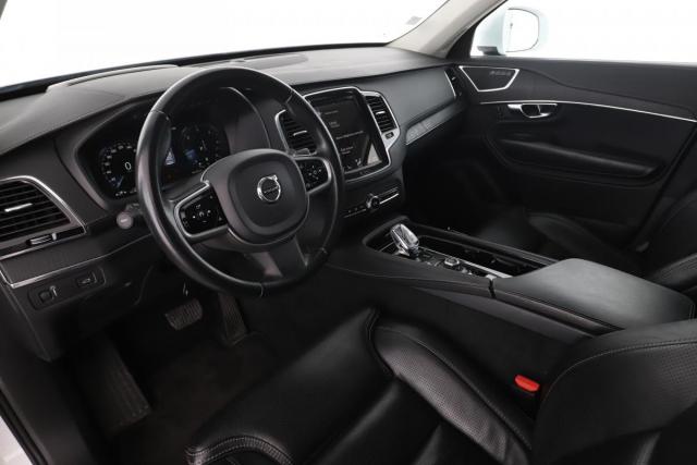 Volvo Xc90 image 1