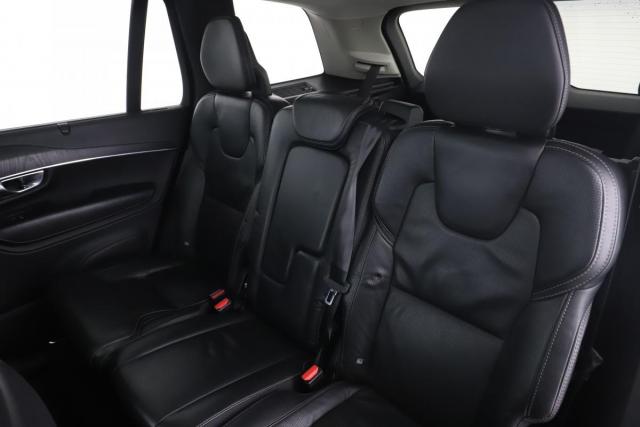 Volvo Xc90 image 3
