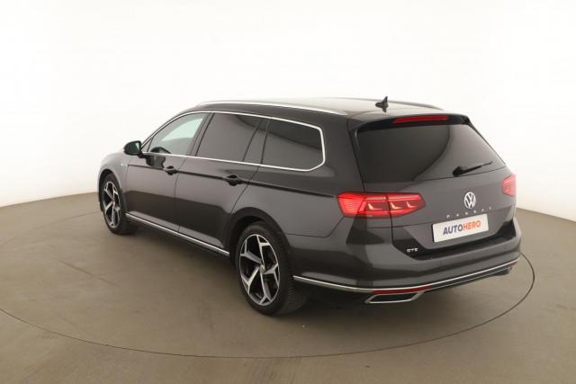 Volkswagen Passat Sw image 4