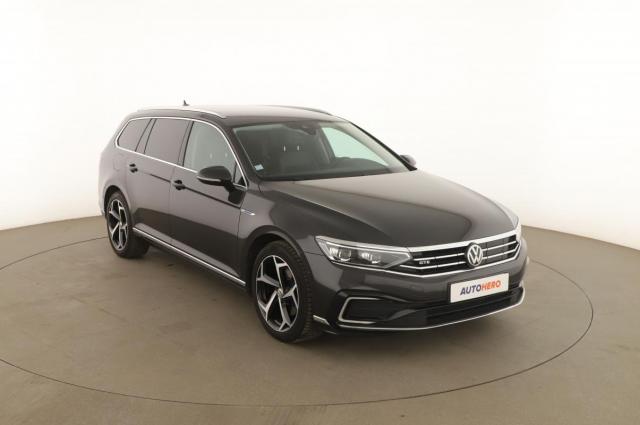 Volkswagen Passat Sw image 7