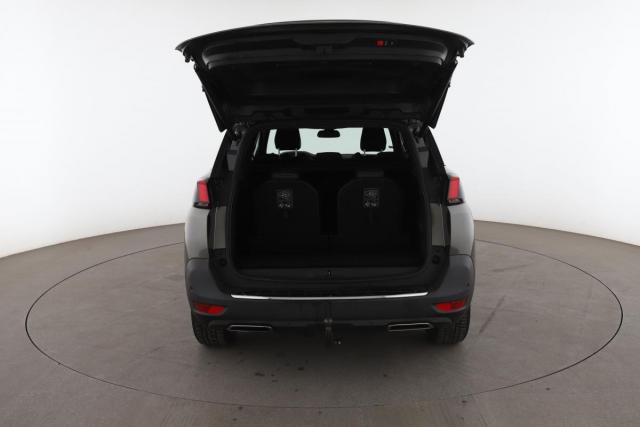 Peugeot 5008 image 7