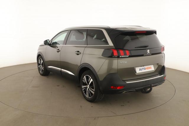 Peugeot 5008 image 3