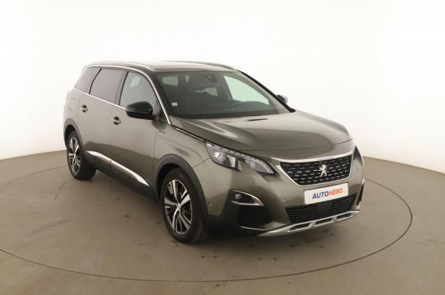 Peugeot 5008 image 6