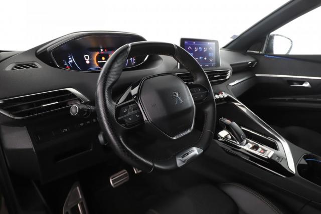 Peugeot 5008 image 9