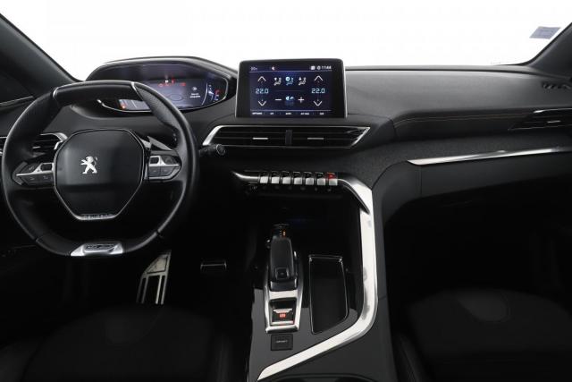 Peugeot 5008 image 8