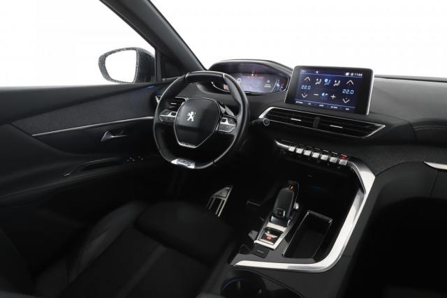 Peugeot 5008 image 2