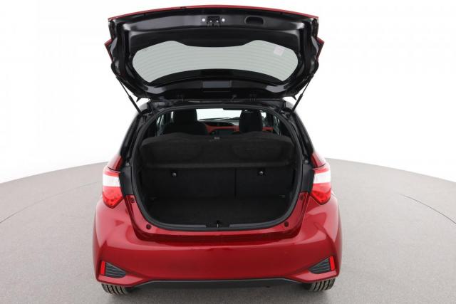 Toyota Yaris image 5