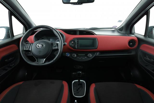 Toyota Yaris image 8