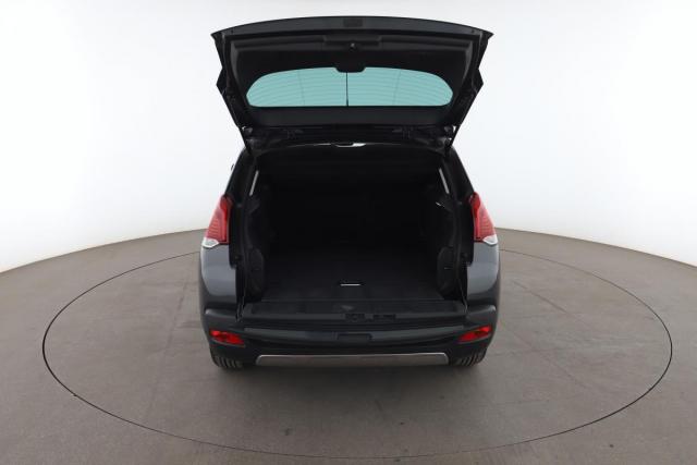Peugeot 3008 image 9