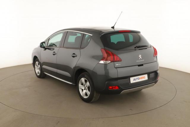 Peugeot 3008 image 6