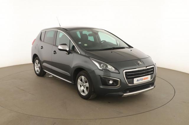 Peugeot 3008 image 7