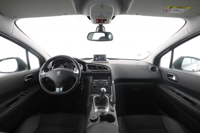 Peugeot 3008 image 4