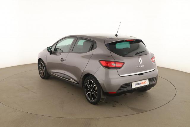 Renault Clio image 1