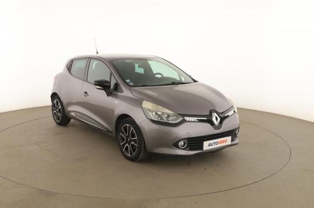 Renault Clio image 6