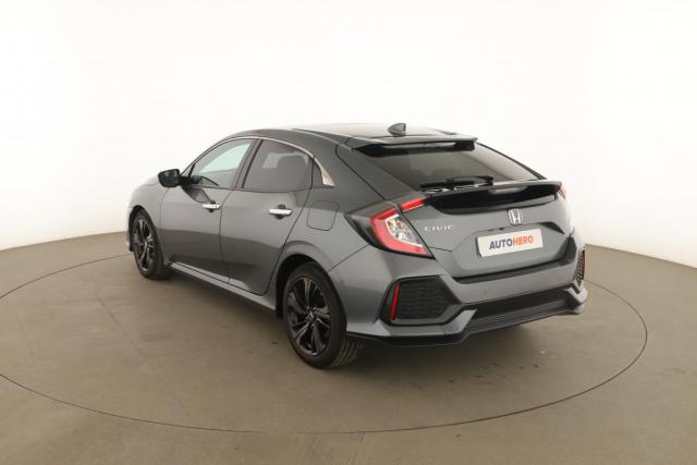 Honda Civic image 7