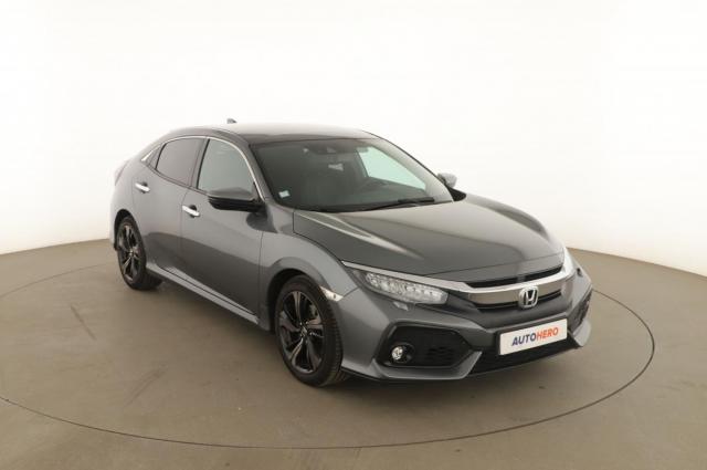 Honda Civic image 1
