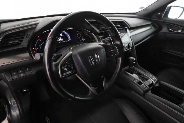 Honda Civic image 8