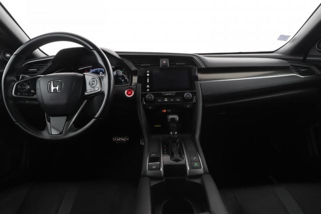 Honda Civic image 2