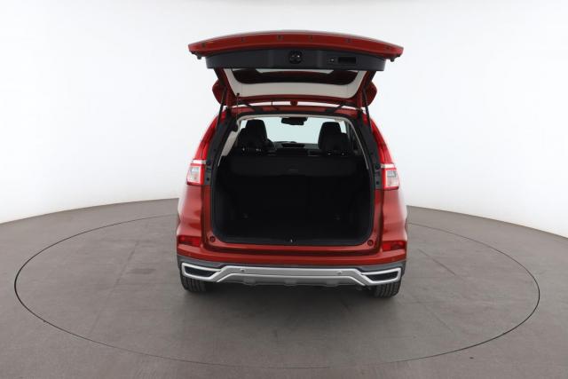 Honda Cr-V image 9