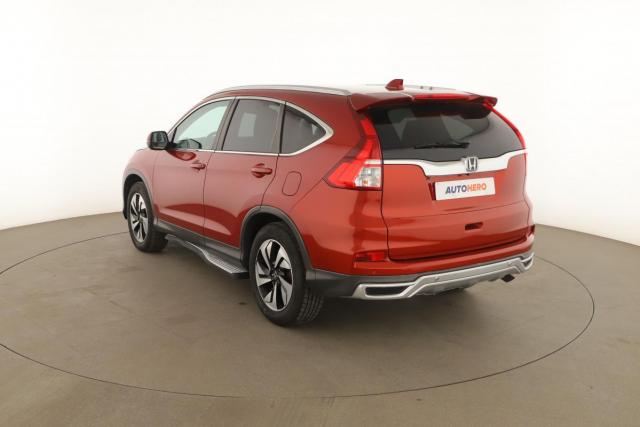 Honda Cr-V image 3