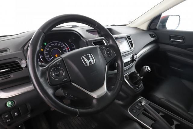 Honda Cr-V image 1