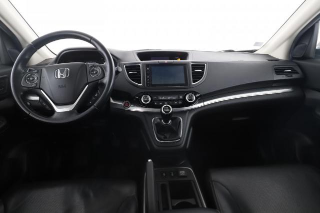 Honda Cr-V image 7