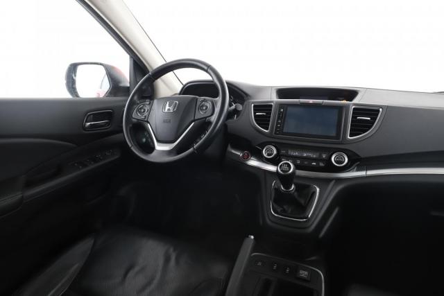 Honda Cr-V image 2