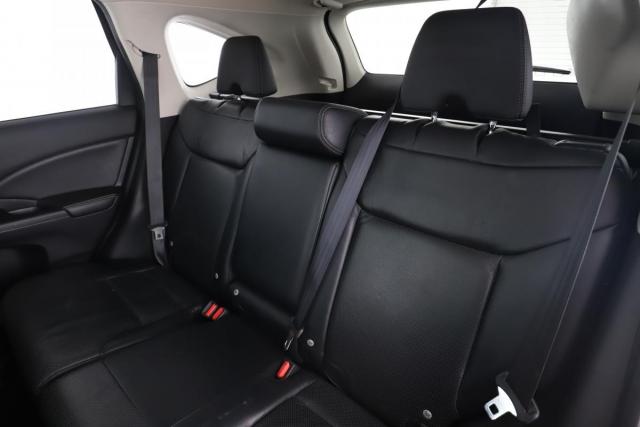 Honda Cr-V image 8