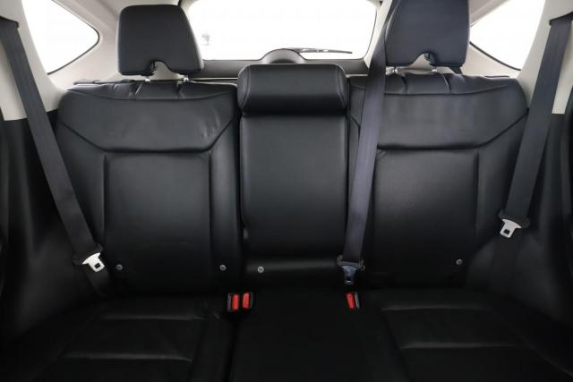 Honda Cr-V image 6